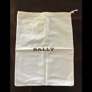 Bally | Shoes | Bally Shoe Dust Bag | Poshmark
